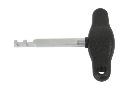 Laser tools connector removal - tools,