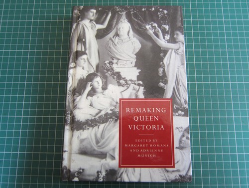 Remaking queen victoria edited - remaking,