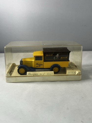 Solido 4407 citroën c4f - 1/43,