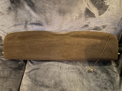 Genuine mini r56 parcel shelf - r56,
