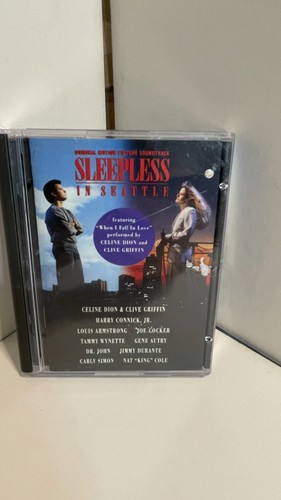 Rare minidisc sleepless - rare,