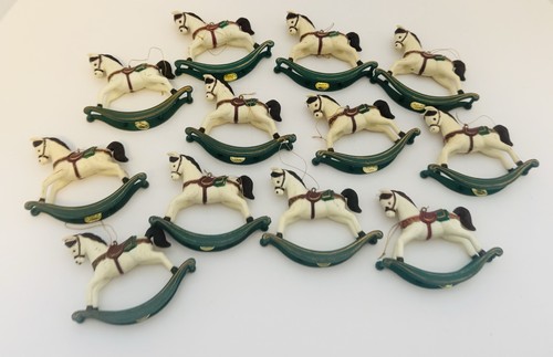 Christmas ornament rocking - christmas,