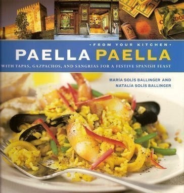 Paella - paella,,