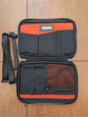 Knomo tech organiser x - knomo,