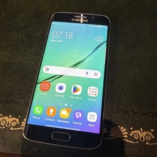 Samsung S6 Edge 