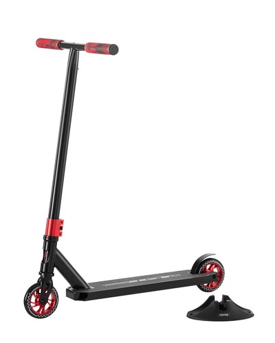 Vevor stunt scooter - scooter, street