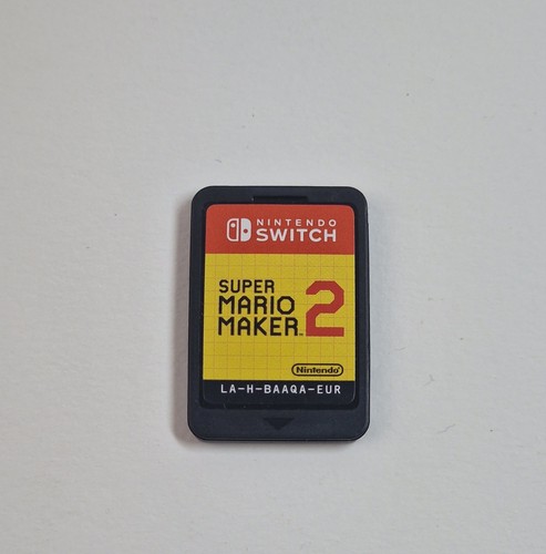 Super mario maker - 🧸super,