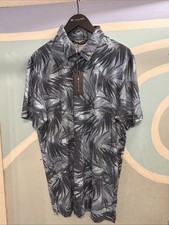 Travis Mathew Men's Golf Polo