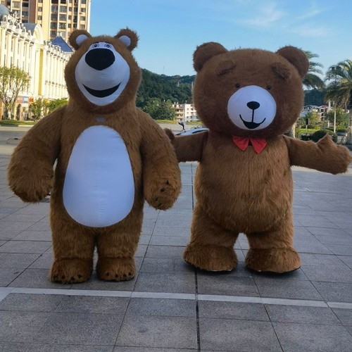 Plush teddy bear - plush,
