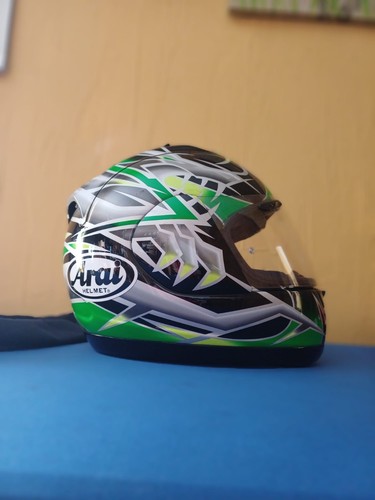 Arai corsair small - arai,