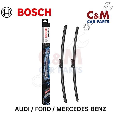 Bosch front aerotwin - bosch, wiper