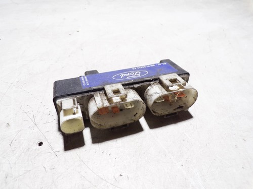 Ford galaxy wgr fan - galaxy, relay