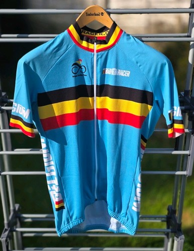 Bioracer belgium national - bioracer,