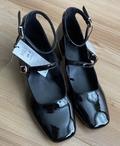 Ladies marks spencer black - ladies,