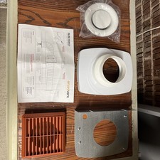Envirovent Inline Fan