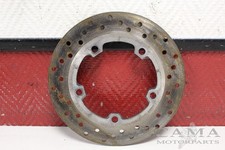 REAR BRAKE DISC Yamaha MT 10