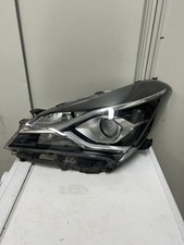 Genuine Toyota Yaris MK3
