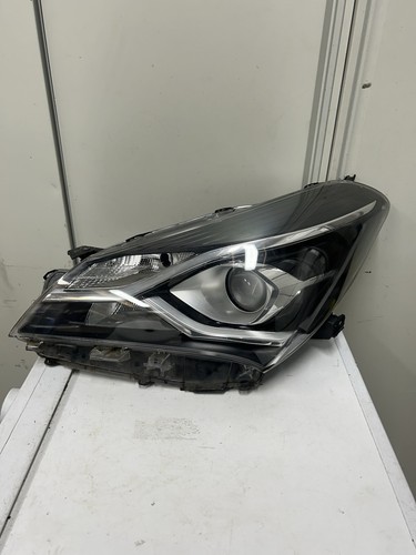 Genuine toyota yaris mk3 - genuine,
