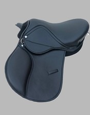 Synthetic Leather Treeless