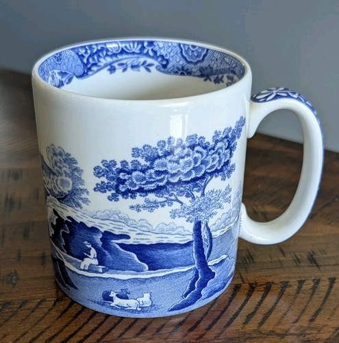 Spode blue room - spode,