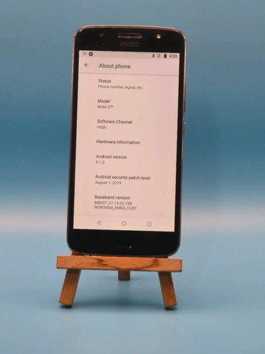 Moto g5s - moto,