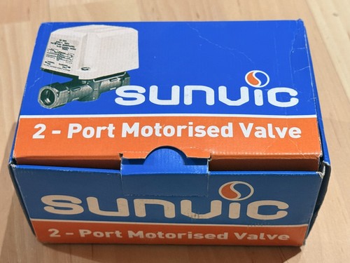 Sunvic smv2217 port - sunvic,