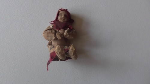 Handmade vintage folk - vintage,