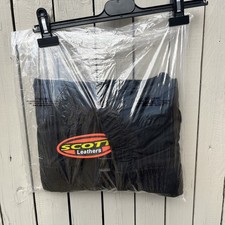 NOS Scott Leathers Motocross