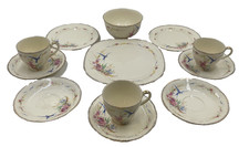 Vintage J Fryer And Son China