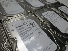 Seagate ST4000NM0023 4TB