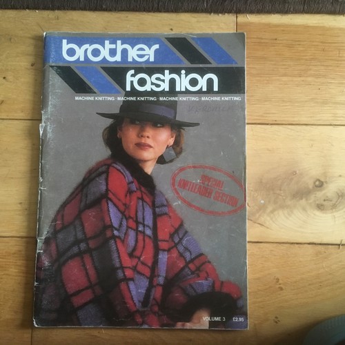 Brother fashion volume - volume, 3