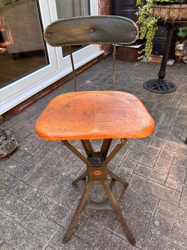Vintage evertaut industrial - ,