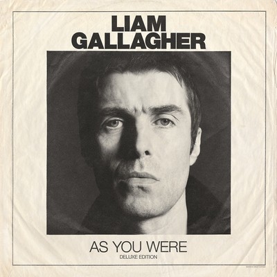 Liam gallagher you were - gallagher:,
