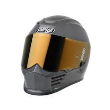 SPBL4 Speed Bandit Helmet -