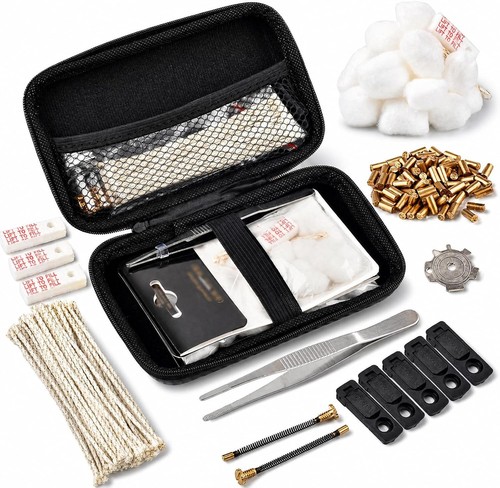 Lighter repair kit - kit, with