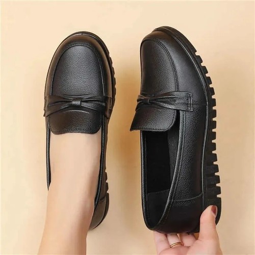 Womens loafers flat shoes - flat,