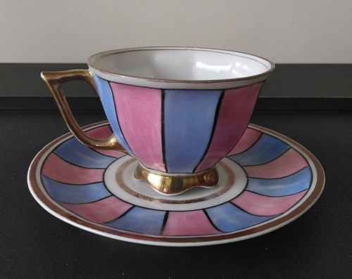 Pmh bavaria porcelain small - porcelain,