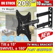 TV Wall Bracket Mount Tilt