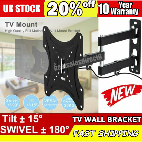 Wall bracket mount tilt - wall,