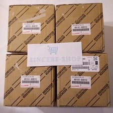 Toyota Lexus LX470 4 set