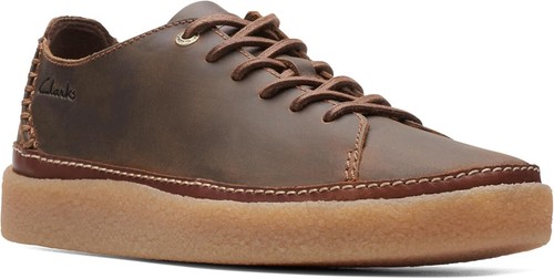 Clarks mens shoes oakpark low - mens,