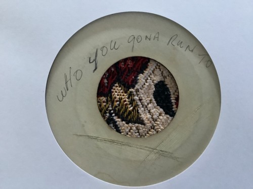 Boris gardiner there - boris,