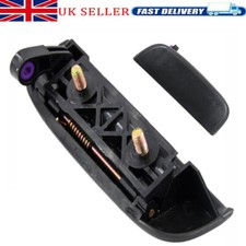 Rear front right driver - front,