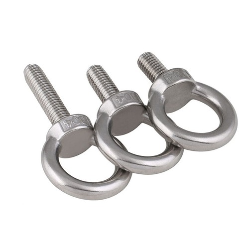 Lifting eye bolts m5 - m4, m6