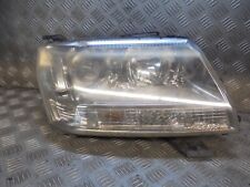 SUZUKI GRAND VITARA X-EC 2009