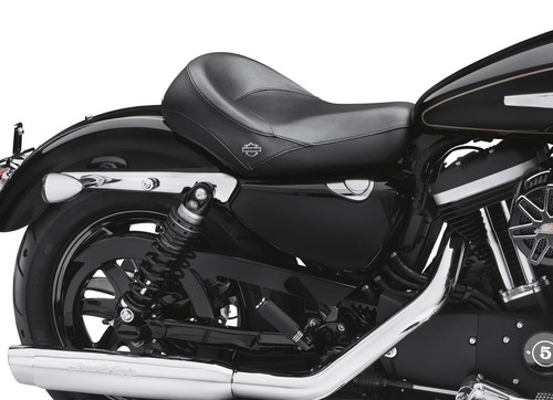 Harley davidson sundowner solo - harley,
