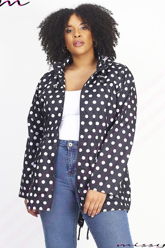 New ladies jacket rain - ,