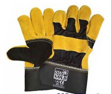 SWP Rigger Gloves welding