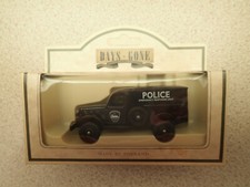 Lledo Days Gone 29006 Dodge 4
