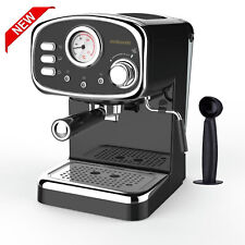 Cookworks CM5013B-GS Espresso